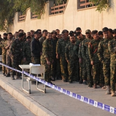 طلوع جدید سیاسی مقاومت عراق