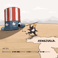 Forward to the attack