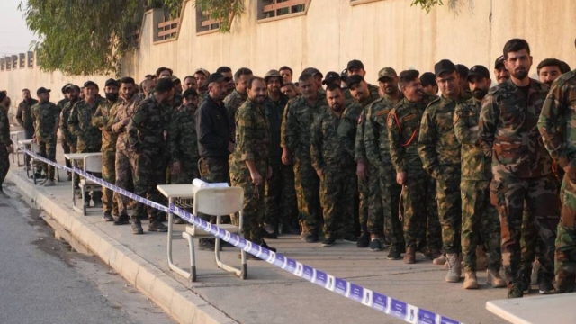 Resistance Wins, West Loses: The Election That Rewired Iraq’s Political Future