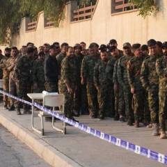 Resistance Wins, West Loses: The Election That Rewired Iraq’s Political Future