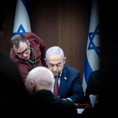 نگاهی به تلاش اپوزیسیون برای تشکیل کمیته تحقیقات داخلی؛ آیا نتانیاهو به سرنوشت گلدا مئیر دچار می‌شود؟