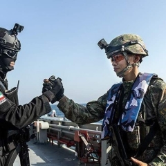 همکاری رژیم صهیونیستی و تایوان در حوزه نظامی و امنیتی و تاثیر آن بر رابطه پکن و تهران