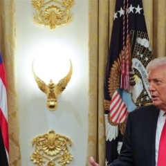 انضمام الجولاني إلى التحالف الدولي لمحاربة داعش !