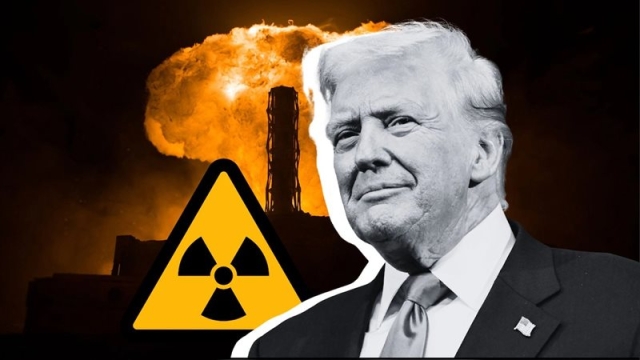 استئناف التجارب النووية الأمريكية وتداعياتها على الأمن العالمي