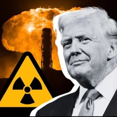 استئناف التجارب النووية الأمريكية وتداعياتها على الأمن العالمي