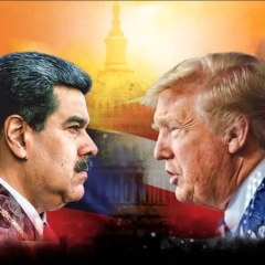 The Death of American Hegemony: Why Venezuela Has Struck at the Heart of Washington’s Desired Order