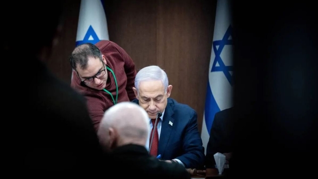 The October 7 Reckoning: Can Netanyahu Survive the One Committee He Fears Most?