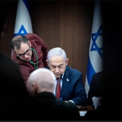 The October 7 Reckoning: Can Netanyahu Survive the One Committee He Fears Most?