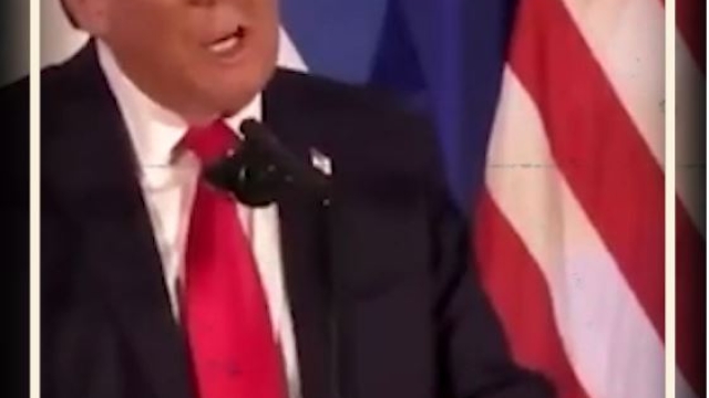 White House Hosts the Architects of Regional Terror