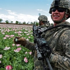 مسیر قاچاق کوکائین به آمریکای شمالی