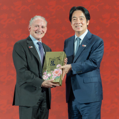 Сотрудничество сионистского режима и Тайваня в военной и безопасностй сфере и его влияние на отношения Пекина и Тегерана