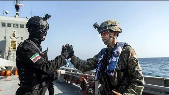 Chips, Drones, and Dirty Tricks: The Israel–Taiwan Axis That’s Reshaping Beijing–Tehran Strategy