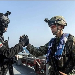 Chips, Drones, and Dirty Tricks: The Israel–Taiwan Axis That’s Reshaping Beijing–Tehran Strategy