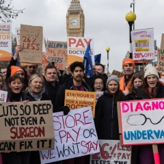 Britain’s “World-Class” NHS Is Cracking: The Hidden Crisis No One Wants to Admit