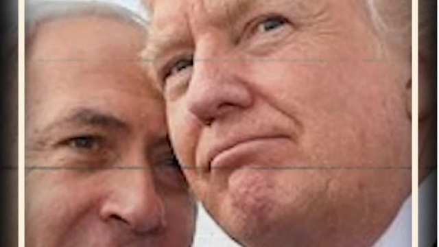 Epstein’s Shadow Reveals Israel’s Grip on U.S. Decision-Making