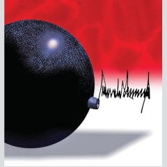 Trump, in other words