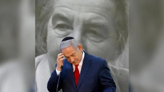 ماذا حول سعي المعارضة لتشكيل لجنة تحقيق داخلية .. وهل ينال نتنياهو مصير جولدا مائير؟