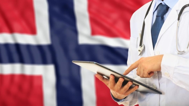 لمحة عن النظام الصحي البريطاني!