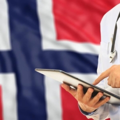 لمحة عن النظام الصحي البريطاني!