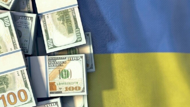 أزمة كييف السياسية في ظل الفساد في أوكرانيا