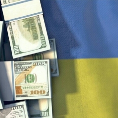 أزمة كييف السياسية في ظل الفساد في أوكرانيا