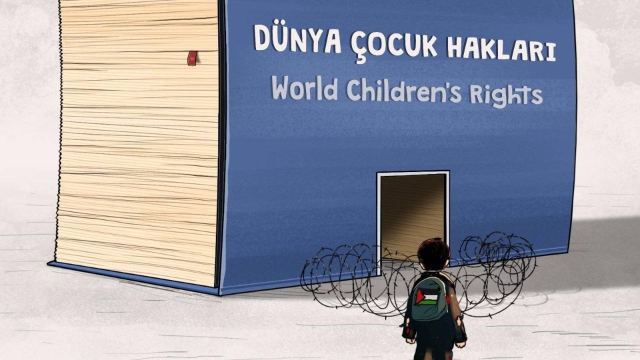 world Children's rights