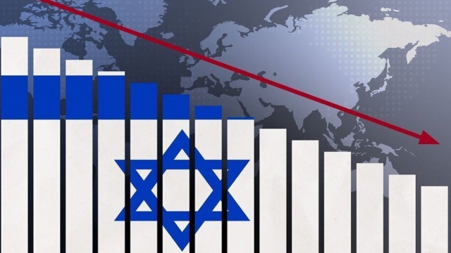 بررسی روند اقتصاد جنگی اسرائیل