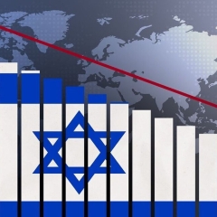 بررسی روند اقتصاد جنگی اسرائیل