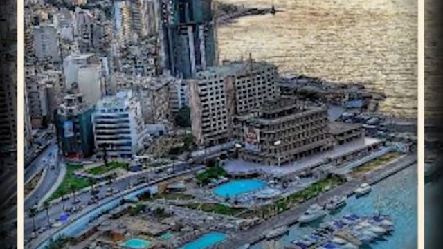 Esmeralda’s Dagger: The Forgotten Argument behind Lebanon’s Resistance