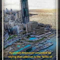 Esmeralda’s Dagger: The Forgotten Argument behind Lebanon’s Resistance