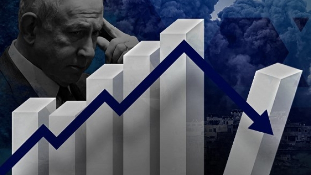 Beyond the Battlefield: Inside the Structural Erosion of Israel’s Economy After Two Years of War