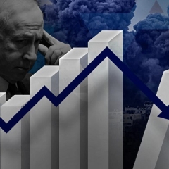 Beyond the Battlefield: Inside the Structural Erosion of Israel’s Economy After Two Years of War