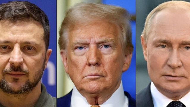 طرح 28بندی ترامپ؛ نمایشی غیرواقعی با فشار بر زلنسکی