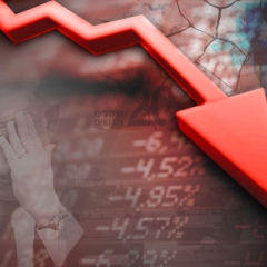 دراسة حول الاقتصاد الإسرائيلي في ظل الحرب