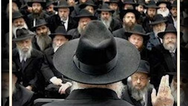 The New Blindfold: Inside the Meeting That Wants You Not to See Gaza