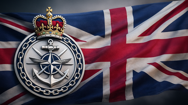 Министерство дыр в безопасности