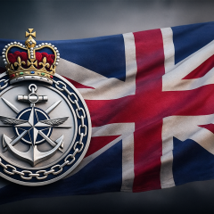 Министерство дыр в безопасности