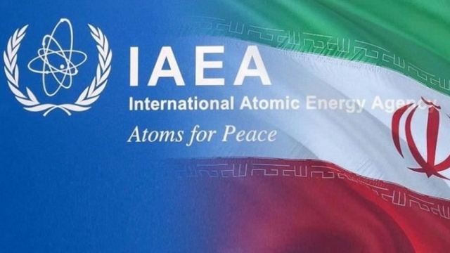 لعبة إيران الذكية مع وكالة الطاقة الذرية