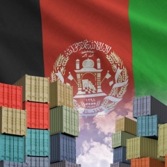 گسترش روابط تجاری ایران و افغانستان، چالش ها و راهکارها