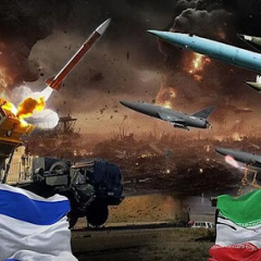 الحرب المفروضة الثانية وعبرتها بالنسبة للنظام الصهيوني