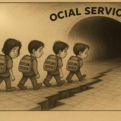 OCIAL SERVICES