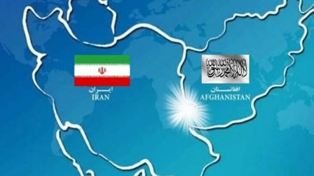 Расширение торговых отношений между Ираном и Афганистаном: вызовы и пути развития