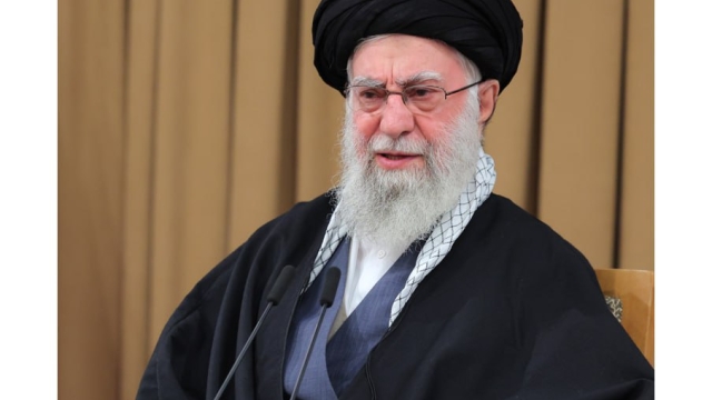 The US's interference results in destruction