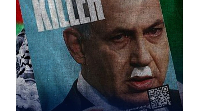 Today the most despised person in the world is the head of the Zionist regime