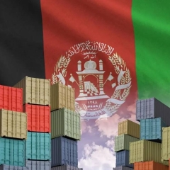 Chabahar’s New Moment: How Iran Is Rewiring Afghanistan’s Path to the World