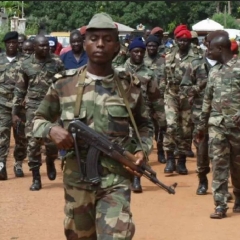 Covert Checkmate: The Silent Power Play behind Guinea-Bissau’s Sudden Coup