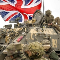 Britain’s Billion-Dollar Boomerang: How a Loan to Ukraine Comes Back to London’s Pocket