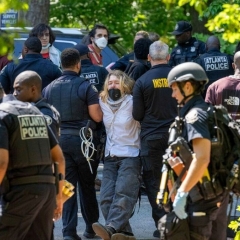 اسرائیل پشت ابر نماند!