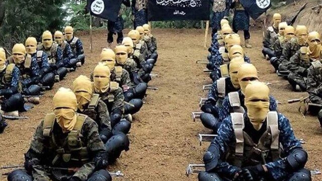 التمركز الجغرافي الجديد لداعش خراسان، تهديدٌ لباكستان