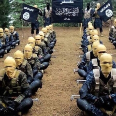 التمركز الجغرافي الجديد لداعش خراسان، تهديدٌ لباكستان